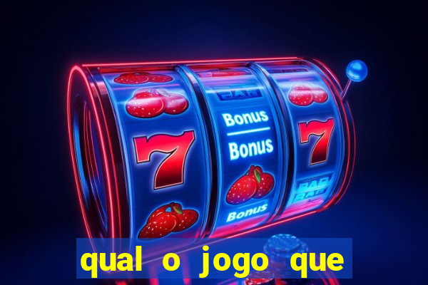 qual o jogo que dar dinheiro de verdade